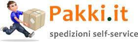 Logo Pakki